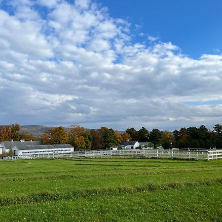 The Inn At Richmond エクステリア 写真